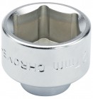 DRAPER Expert 3/8\" Sq. Dr. 27mm Oil Filter Cap Socket