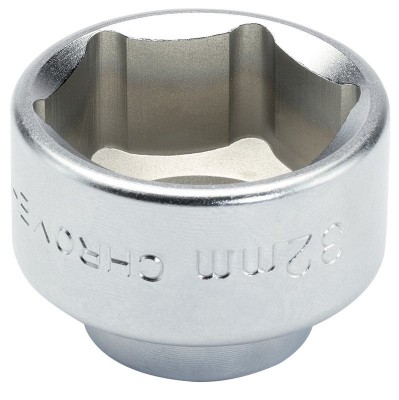 DRAPER Expert 3/8\" Sq. Dr. 32mm Oil Filter Cap Socket