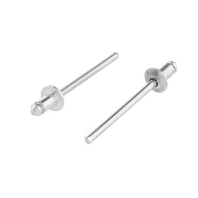 50 X 4MM X 5.6MM BLIND RIVETS