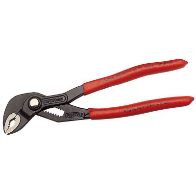 Knipex 180mm Cobra® Waterpump Pliers