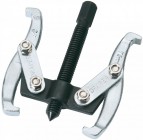 65MM REACH X 75MM SPREAD TWIN LEG REVERSIBLE PULLER