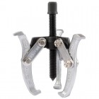 65MM REACH X 75MM SPREAD TRIPLE LEG REVERSIBLE PULLER