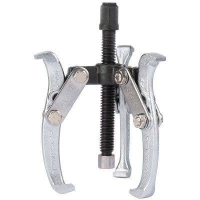 102MM REACH X 110MM SPREAD TRIPLE LEG REVERSIBLE PULLER