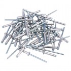 50 X 3.2MM X 15.8MM BLIND RIVETS