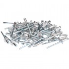 50 X 4.8MM X 10MM BLIND RIVETS