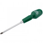 NO 2 X 100MM PZ TYPE CABINET PATTERN SCREWDRIVER