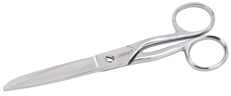 155MM HOUSEHOLD SCISSORS