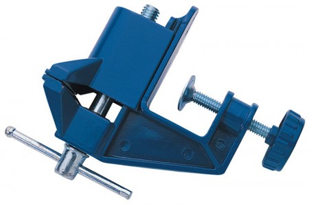 50MM CLAMP ON HOBBY BENCH VICE