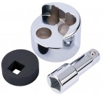 DRAPER EXPERT 1/2\" SQUARE DRIVE HEAVY DUTY STUD EXTRACTOR