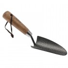 DRAPER Carbon Steel Heavy Duty Hand Trowel with Ash Handle