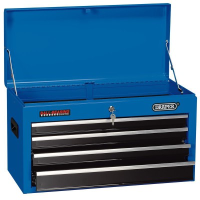 26\" Tool Chest (4 Drawer)