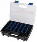 DRAPER 12\" Multi Compartment Organiser