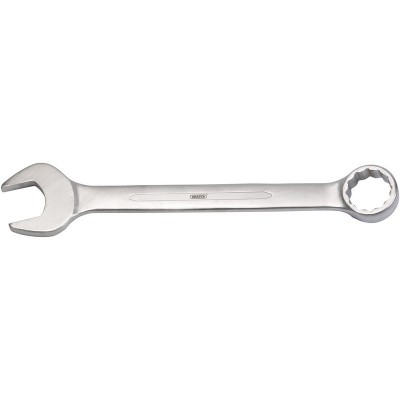 DRAPER 95mm Heavy Duty Long Pattern Metric Combination Spanner