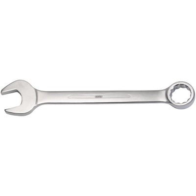 DRAPER 100mm Heavy Duty Long Pattern Metric Combination Spanner