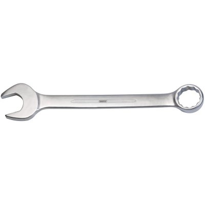 DRAPER 105mm Heavy Duty Long Pattern Metric Combination Spanner