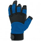 DRAPER Large Three Finger Framer Gloves