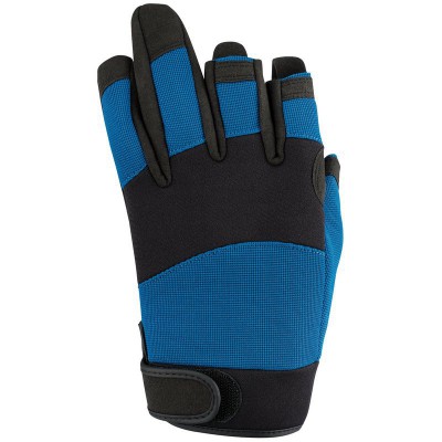 DRAPER Extra Large Three Finger Framer Gloves