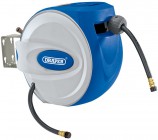 DRAPER Retractable Air Hose Reel (10M)