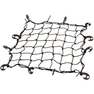 DRAPER 12 Hook Bungee Cargo Net