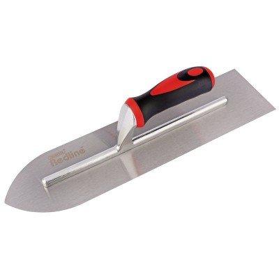 DRAPER Soft Grip Flooring Trowel (400mm)