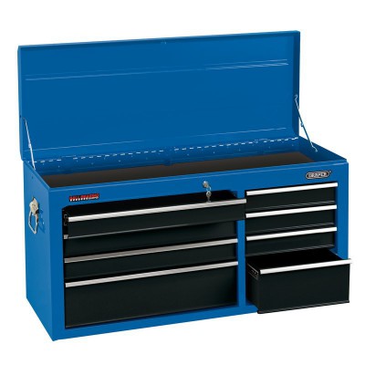 40\" Tool Chest (8 Drawer)