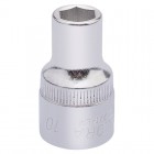 10MM 1/2\" SQUARE DRIVE ELORA HEXAGON SOCKET