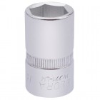 16MM 1/2\" SQUARE DRIVE ELORA HEXAGON SOCKET