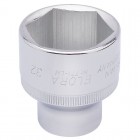 32MM 1/2\" SQUARE DRIVE ELORA HEXAGON SOCKET