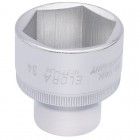 34MM 1/2\" SQUARE DRIVE ELORA HEXAGON SOCKET