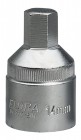 14MM 3/4\" SQUARE DRIVE ELORA HEXAGON SCREWDRIVER SOCKET