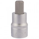 17MM 3/4\" SQUARE DRIVE ELORA HEXAGON SCREWDRIVER SOCKET