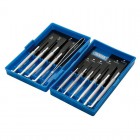 DRAPER Precision Screwdriver Set (11 piece)