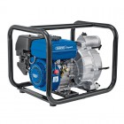 DRAPER Petrol Trash Water Pump (750L/Min)