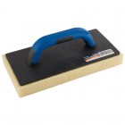 DRAPER 280mm x 140mm Sponge Face Float