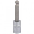 DRAPER 3/8\" Sq. Dr. Ball End Hexagonal Socket Bits (8mm)