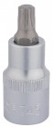 DRAPER T45 x 55mm 1/2\" Square Drive Tx-Star Socket Bit