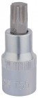 DRAPER T55 x 55mm 1/2\" Square Drive Tx-Star Socket Bit