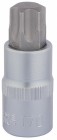 DRAPER T70 x 55mm 1/2\" Square Drive Tx-Star Socket Bit