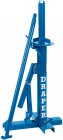 DRAPER Manual Tyre Changer