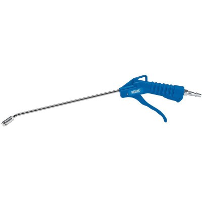 DRAPER 250mm Long Air Blow Gun