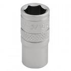 DRAPER 1/4\" Square Drive Imperial Socket (5/16\")