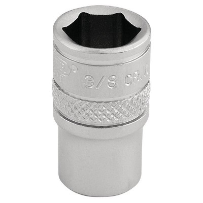 DRAPER 1/4\" Square Drive Imperial Socket (3/8\")