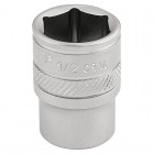 DRAPER 1/4\" Square Drive Imperial Socket (1/2\")