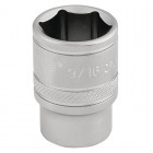 DRAPER 3/8\" Square Drive 6 Point Imperial Socket (9/16\")