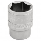 DRAPER 3/8\" Square Drive 6 Point Imperial Socket (5/8\")