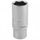 DRAPER 3/8\" Square Drive 6 Point Metric Deep Socket (20mm)