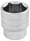 DRAPER 1/2\" Square Drive 6 Point Metric Socket (30mm)