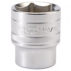 DRAPER 1/2\" Square Drive 6 Point Imperial Socket (1.1/16\")