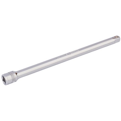 DRAPER 1/4\" Square Drive Extension Bar (150mm)