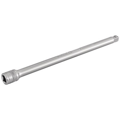 DRAPER 1/4\" Square Drive Wobble Extension Bar (150mm)